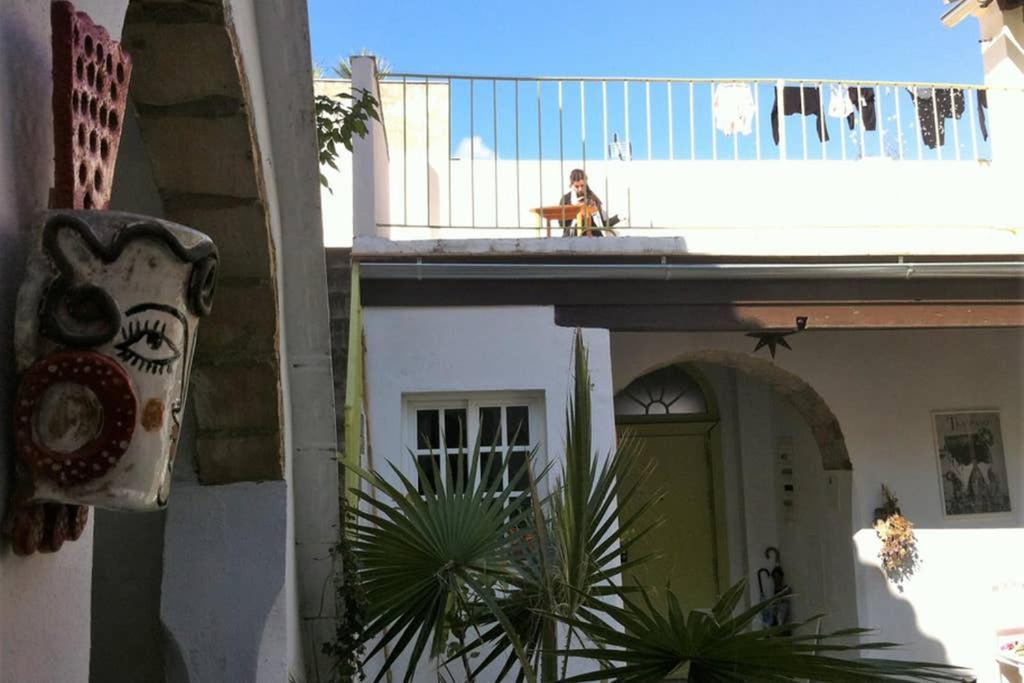 Casa Florinda #1